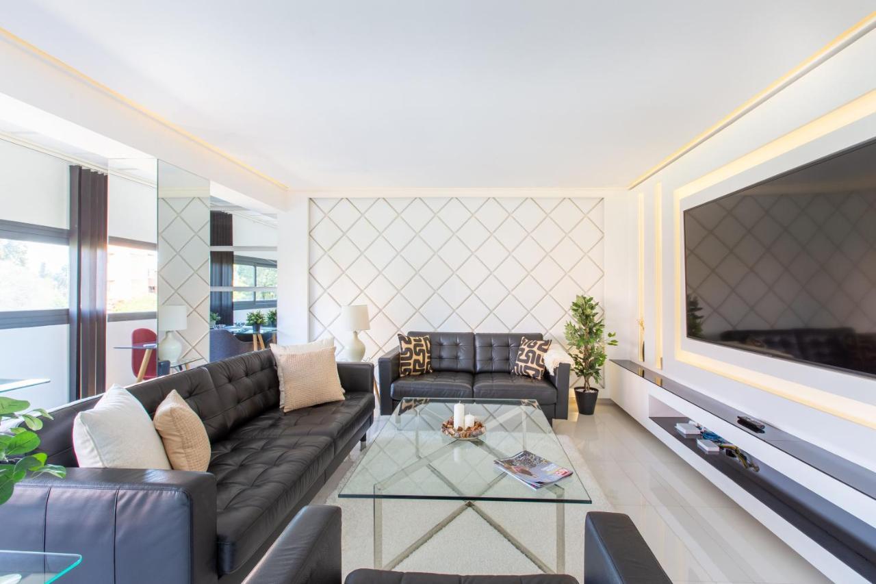 Escale Vip Coeur De L'Hivernage En Face Du Sofitel Маракеш Екстериор снимка